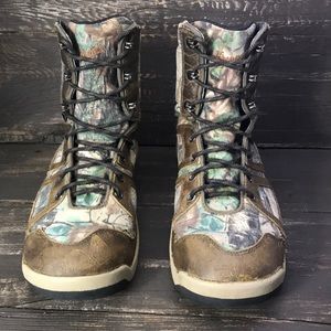danner steadfast